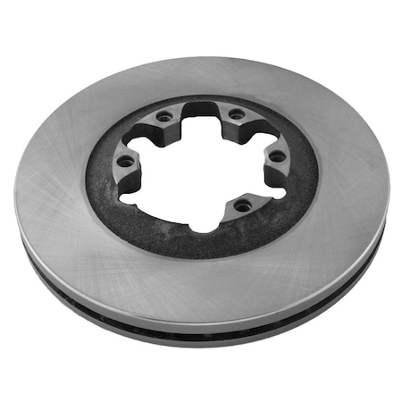 Uap 55090 Disc Brake Rotor 55090